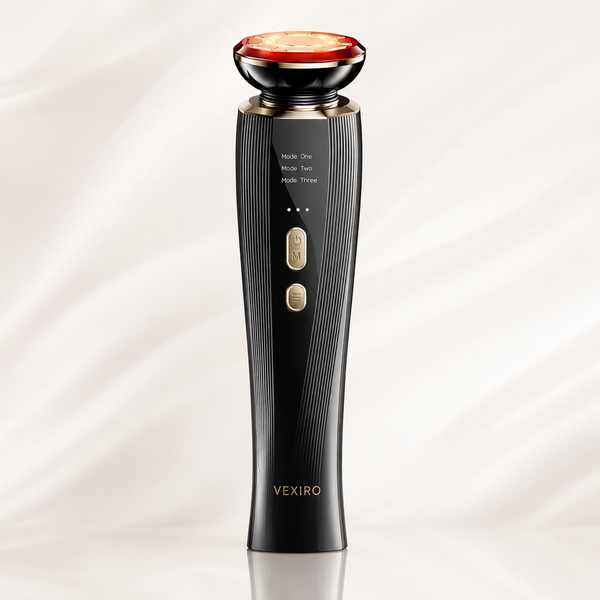 Vexiro Sculpt™ 3-in-1 Facial Device
