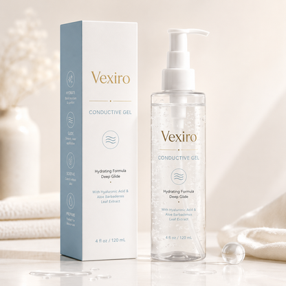 Vexiro Sculpt™ 3-in-1 Facial Device