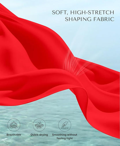 Shape Snatch Swimwear