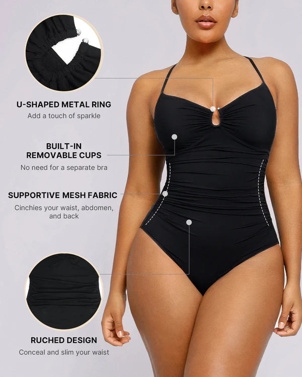 Shape Snatch Swimwear
