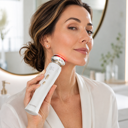 Vexiro Sculpt™ 3-in-1 Facial Device
