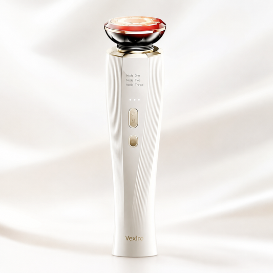 Vexiro Sculpt™ 3-in-1 Facial Device