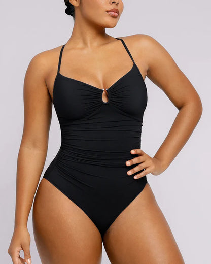 Shape Snatch Swimwear