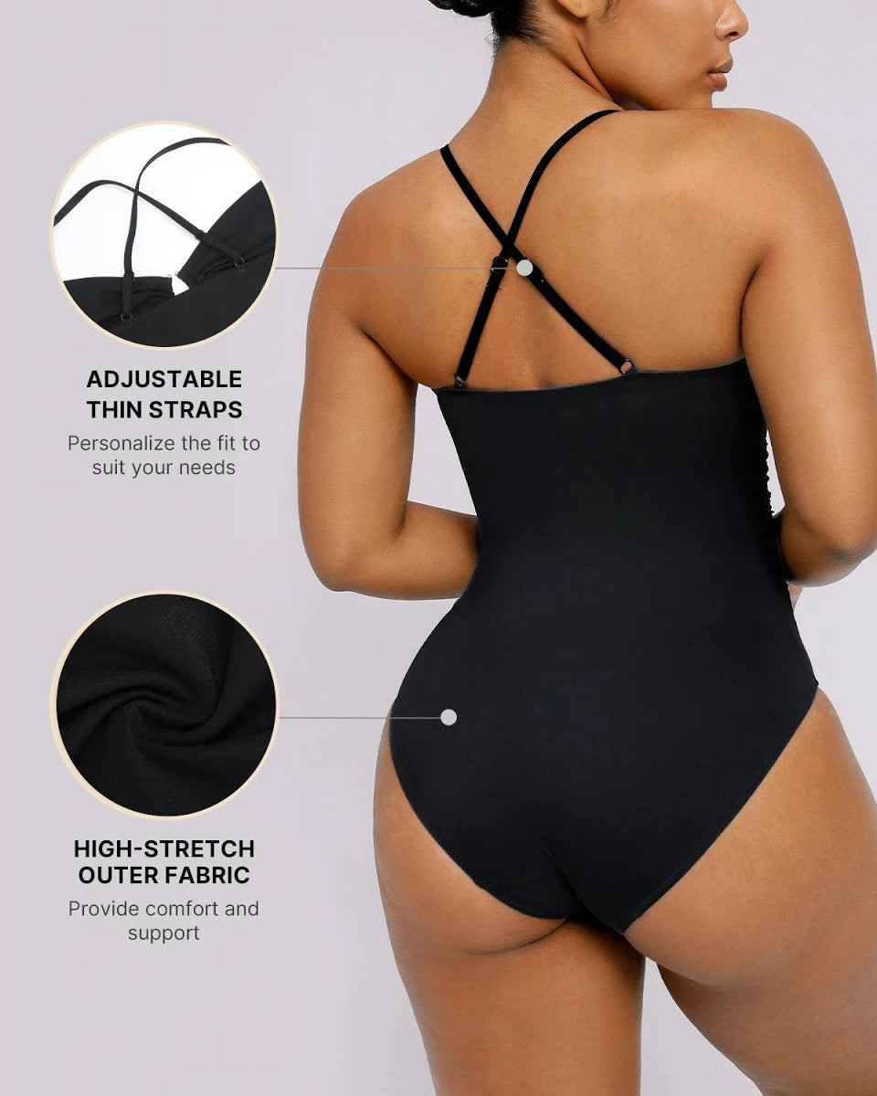 Shape Snatch Swimwear